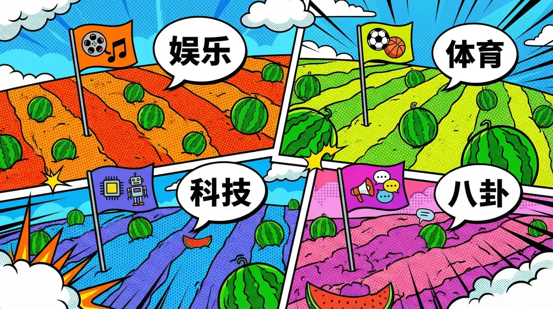 妖精直播官方 娱乐瓜田分类